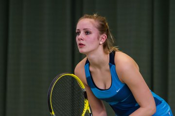 Jennifer Witthöft 816 - Punktspiel Club An der Alster vs Großflottbeker THGC